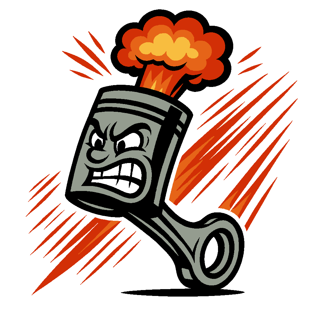 Piston